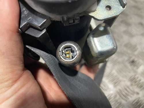 KIT AIRBAG 