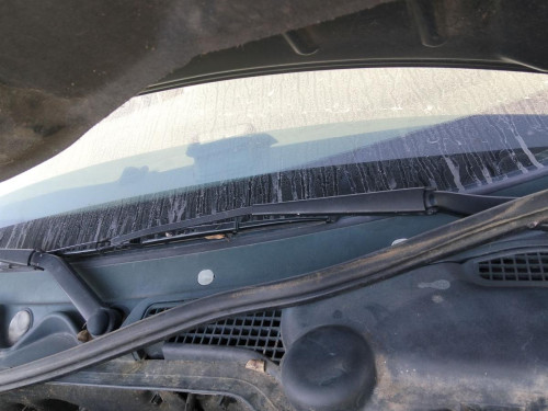 BRAZO LIMPIA DELANTERO IZQUIERDO MG Rover ROVER 75 (RJ) 