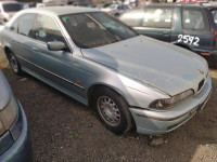BMW SERIE 5 BERLINA (E39)