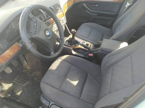  BMW SERIE 5 BERLINA (E39) 