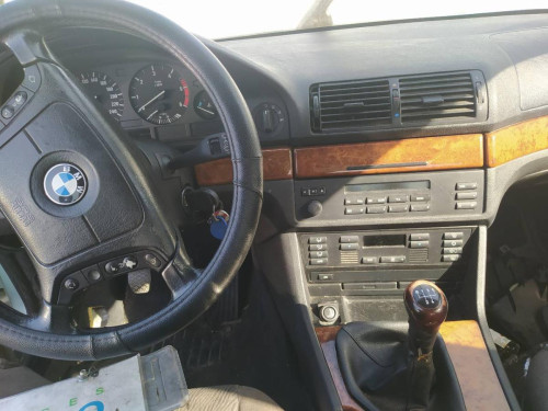  BMW SERIE 5 BERLINA (E39) 