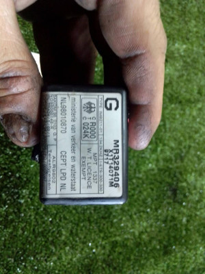 CONMUTADOR DE ARRANQUE, MITSUBISHI, MONTERO PININ IO (H60/H70)