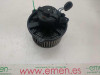  MOTOR CALEFACCION HYUNDAI H 100 