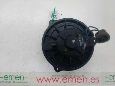MOTOR CALEFACCION, HYUNDAI, H 100