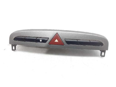 WARNING, PEUGEOT, 308