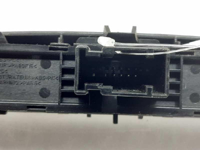 WARNING, PEUGEOT, 308