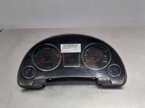  CUADRO INSTRUMENTOS, AUDI, A4 BERLINA (8E) 