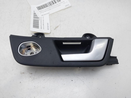  MANETA INTERIOR DELANTERA DERECHA AUDI A4 BERLINA (8E) 
