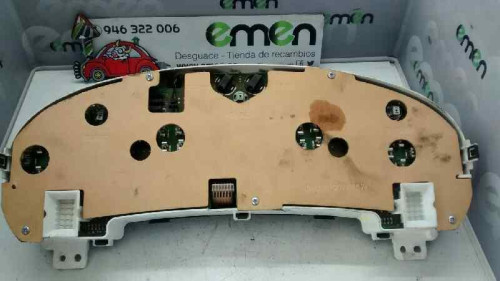  CUADRO INSTRUMENTOS, CHRYSLER, 300M LR 