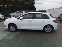 CITROEN C4 BERLINA