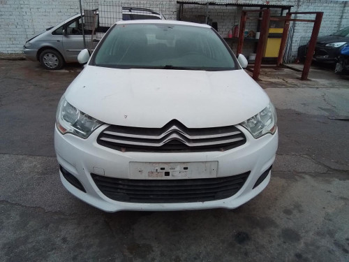  CITROEN C4 BERLINA 