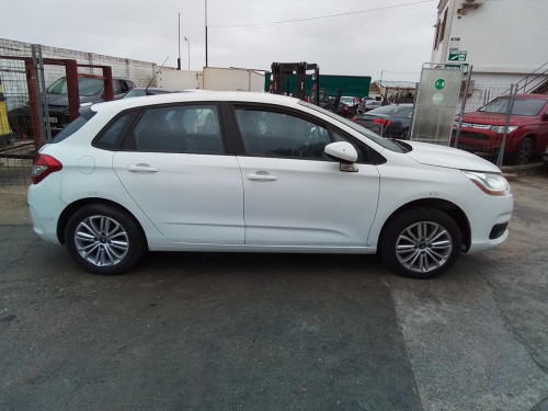  CITROEN C4 BERLINA 