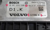 Блок управления двигателем (ЭБУ) Volvo C30 