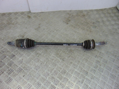 TRANSMISION TRASERA IZQUIERDA, SUBARU, FORESTER (S12/SH)