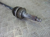  TRANSMISION TRASERA IZQUIERDA SUBARU FORESTER (S12/SH) 