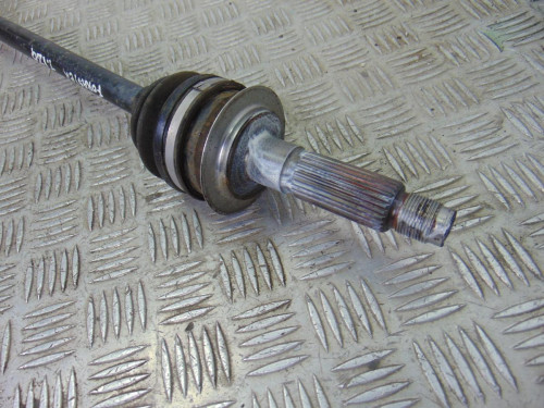  TRANSMISION TRASERA IZQUIERDA SUBARU FORESTER (S12/SH) 