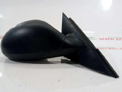 RETROVISOR DERECHO, SEAT, IBIZA (6L1)