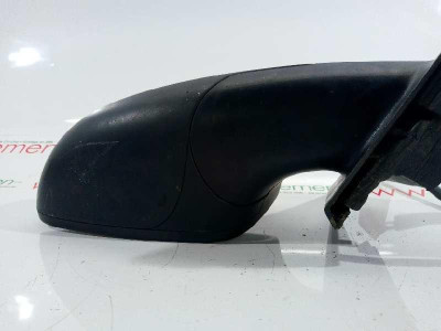 RETROVISOR DERECHO, SEAT, IBIZA (6L1)