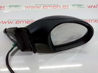 RETROVISOR DERECHO, SEAT, IBIZA (6L1)