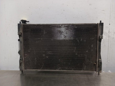 RADIADOR AGUA, MITSUBISHI, COLT CZ3 BERL. 5 (Z30A)