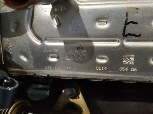  MOTOR COMPLETO 