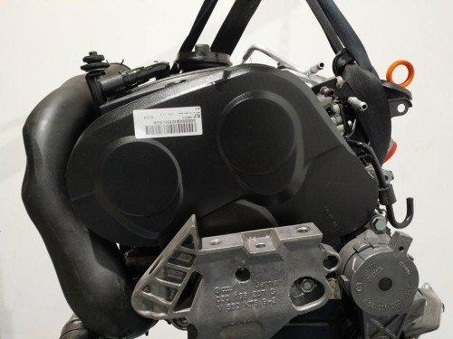  MOTOR COMPLETO 