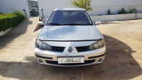Renault Laguna II (BG0)(2001->)