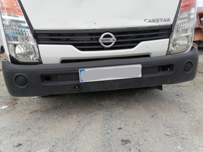 NISSAN CABSTAR