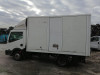 NISSAN CABSTAR — автомобиль-донор на запчасти 