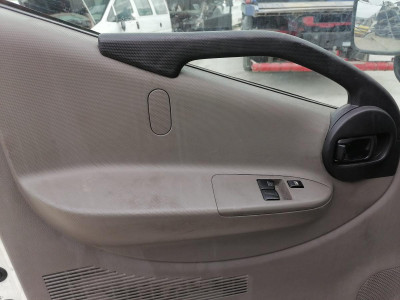 NISSAN CABSTAR