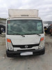NISSAN CABSTAR — автомобиль-донор на запчасти 