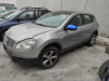 NISSAN QASHQAI (J10) — vehículo donante para recambios 