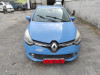 RENAULT CLIO IV — автомобиль-донор на запчасти 