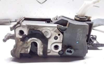 CERRADURA PUERTA TRASERA DERECHA, CITROEN, C5 TOURER