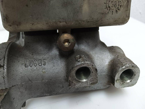 BOMBA FRENO Mercedes-Benz CLASE A (BM 168) 