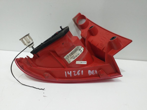  PILOTO TRASERO DERECHO SEAT LEON (1P1) 