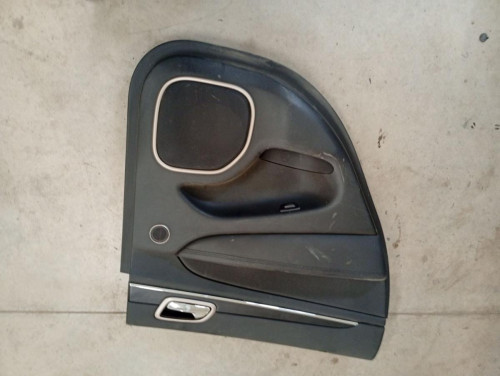 GUARNECIDO PUERTA TRASERA IZQUIERDA JEEP GRAND CHEROKEE (WK) 