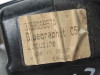 TAPA EXTERIOR COMBUSTIBLE VOLKSWAGEN PASSAT BERLINA (3C2) 