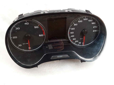 CUADRO INSTRUMENTOS, SEAT, IBIZA BERLINA (6J5)