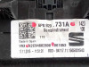  CUADRO INSTRUMENTOS SEAT IBIZA BERLINA (6J5) 