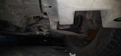 MANGUETA DELANTERA IZQUIERDA, CITROEN, C4 CACTUS
