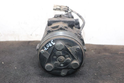 COMPRESOR AIRE ACONDICIONADO, OPEL, COMBO (CORSA C)