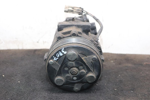  COMPRESOR AIRE ACONDICIONADO OPEL COMBO (CORSA C) 