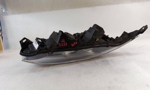  FARO IZQUIERDO FORD TRANSIT CONNECT (CHC) 