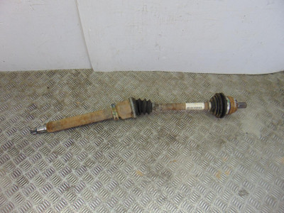 TRANSMISION DELANTERA DERECHA, FORD, FOCUS BERLINA (CAP)
