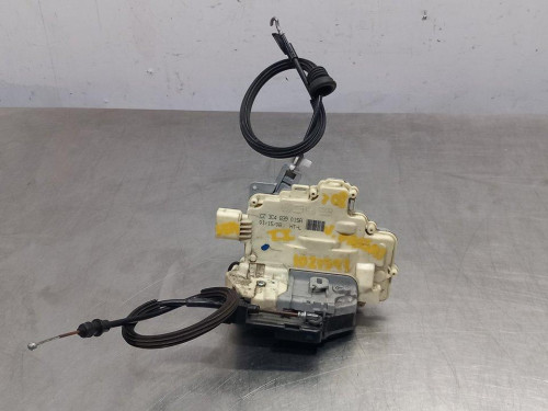 CERRADURA PUERTA TRASERA IZQUIERDA Volkswagen PASSAT VARIANT (3C5) 