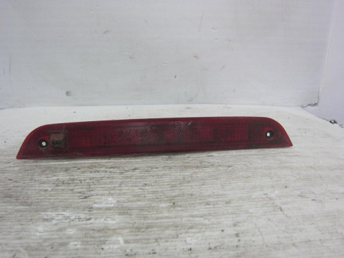  LUZ CENTRAL DE FRENO Ford FOCUS BERLINA (CAK) 