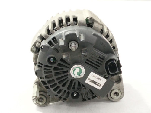  ALTERNADOR AUDI A3 (8P1) 