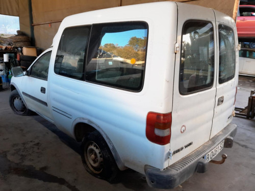  OPEL COMBO (CORSA B) 