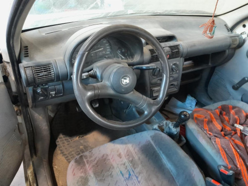  OPEL COMBO (CORSA B) 